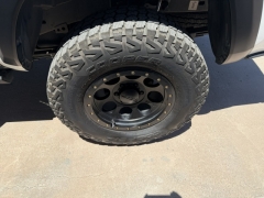Used 2023  Toyota Tacoma 4WD Double Cab 5' Bed V6 &lpar;Natl&rpar; at Whitehead Auto Center near Truth or Consequence&comma; NM