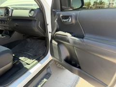 Used 2023  Toyota Tacoma 4WD Double Cab 5' Bed V6 &lpar;Natl&rpar; at Whitehead Auto Center near Truth or Consequence&comma; NM