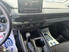 Used 2025  Honda Accord Sedan LX CVT at Whitehead Auto Center near Truth or Consequence&comma; NM