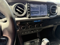 Used 2023  Toyota Tacoma 4WD Double Cab 5' Bed V6 &lpar;Natl&rpar; at Whitehead Auto Center near Truth or Consequence&comma; NM