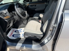 Used 2021  Honda CR-V EX 2WD at Whitehead Auto Center near Truth or Consequence&comma; NM