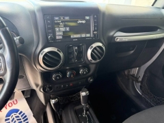 Used 2015  Jeep Wrangler Unlimited 4WD 4dr Sahara at Whitehead Auto Center near Truth or Consequence&comma; NM