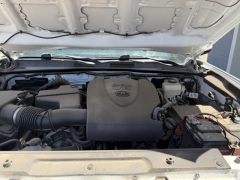 Used 2023  Toyota Tacoma 4WD Double Cab 5' Bed V6 &lpar;Natl&rpar; at Whitehead Auto Center near Truth or Consequence&comma; NM
