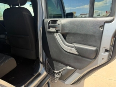 Used 2015  Jeep Wrangler Unlimited 4WD 4dr Sahara at Whitehead Auto Center near Truth or Consequence&comma; NM