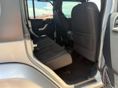 Used 2015  Jeep Wrangler Unlimited 4WD 4dr Sahara at Whitehead Auto Center near Truth or Consequence&comma; NM