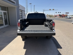 Used 2023  Toyota Tacoma 4WD Double Cab 5' Bed V6 &lpar;Natl&rpar; at Whitehead Auto Center near Truth or Consequence&comma; NM