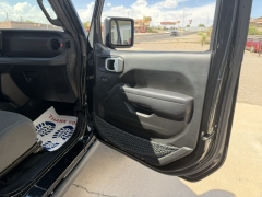 Used 2024  Jeep Wrangler Rubicon 4 Door 4x4 at Whitehead Auto Center near Truth or Consequence&comma; NM