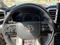 Used 2022  Toyota Tundra 4WD Limited CrewMax 5&period;5ft Bed at Whitehead Auto Center near Truth or Consequence&comma; NM