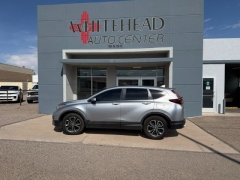 Used 2021  Honda CR-V EX 2WD at Whitehead Auto Center near Truth or Consequence&comma; NM