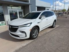 Used 2023  Buick Enclave AWD 4dr Avenir at Whitehead Auto Center near Truth or Consequence&comma; NM