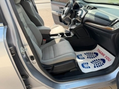 Used 2021  Honda CR-V EX 2WD at Whitehead Auto Center near Truth or Consequence&comma; NM