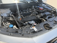 Used 2025  Honda Accord Sedan LX CVT at Whitehead Auto Center near Truth or Consequence&comma; NM