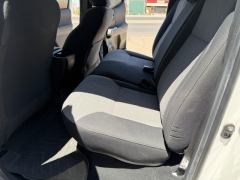Used 2023  Toyota Tacoma 4WD Double Cab 5' Bed V6 &lpar;Natl&rpar; at Whitehead Auto Center near Truth or Consequence&comma; NM
