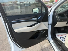 Used 2023  Buick Enclave AWD 4dr Avenir at Whitehead Auto Center near Truth or Consequence&comma; NM