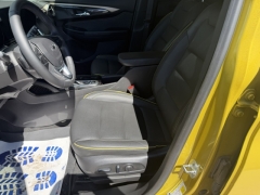 Used 2024  Chevrolet Trailblazer AWD 4dr ACTIV at Whitehead Auto Center near Truth or Consequence&comma; NM