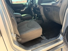 Used 2015  Jeep Wrangler Unlimited 4WD 4dr Sahara at Whitehead Auto Center near Truth or Consequence&comma; NM