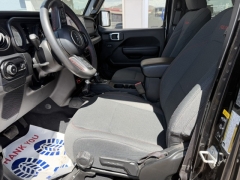 Used 2024  Jeep Wrangler Rubicon 4 Door 4x4 at Whitehead Auto Center near Truth or Consequence&comma; NM