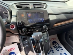 Used 2021  Honda CR-V EX 2WD at Whitehead Auto Center near Truth or Consequence&comma; NM