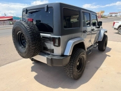Used 2015  Jeep Wrangler Unlimited 4WD 4dr Sahara at Whitehead Auto Center near Truth or Consequence&comma; NM