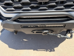 Used 2023  Toyota Tacoma 4WD Double Cab 5' Bed V6 &lpar;Natl&rpar; at Whitehead Auto Center near Truth or Consequence&comma; NM