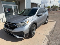 Used 2021  Honda CR-V EX 2WD at Whitehead Auto Center near Truth or Consequence&comma; NM