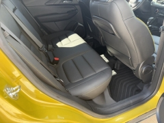 Used 2024  Chevrolet Trailblazer AWD 4dr ACTIV at Whitehead Auto Center near Truth or Consequence&comma; NM