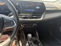 Used 2024  Chevrolet Trailblazer AWD 4dr ACTIV at Whitehead Auto Center near Truth or Consequence&comma; NM