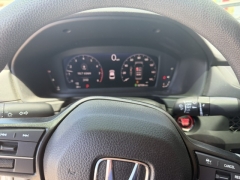 Used 2025  Honda Accord Sedan LX CVT at Whitehead Auto Center near Truth or Consequence&comma; NM