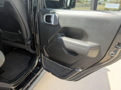 Used 2024  Jeep Wrangler Rubicon 4 Door 4x4 at Whitehead Auto Center near Truth or Consequence&comma; NM