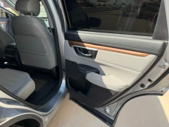 Used 2021  Honda CR-V EX 2WD at Whitehead Auto Center near Truth or Consequence&comma; NM
