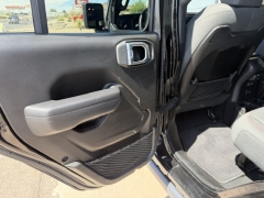 Used 2024  Jeep Wrangler Rubicon 4 Door 4x4 at Whitehead Auto Center near Truth or Consequence&comma; NM