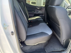 Used 2023  Toyota Tacoma 4WD Double Cab 5' Bed V6 &lpar;Natl&rpar; at Whitehead Auto Center near Truth or Consequence&comma; NM
