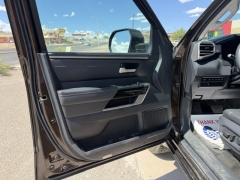 Used 2022  Toyota Tundra 4WD Limited CrewMax 5&period;5ft Bed at Whitehead Auto Center near Truth or Consequence&comma; NM