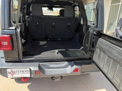 Used 2024  Jeep Wrangler Rubicon 4 Door 4x4 at Whitehead Auto Center near Truth or Consequence&comma; NM