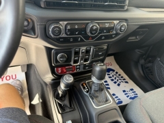 Used 2024  Jeep Wrangler Rubicon 4 Door 4x4 at Whitehead Auto Center near Truth or Consequence&comma; NM