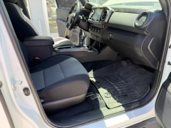Used 2023  Toyota Tacoma 4WD Double Cab 5' Bed V6 &lpar;Natl&rpar; at Whitehead Auto Center near Truth or Consequence&comma; NM