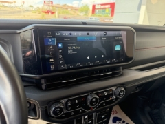 Used 2024  Jeep Wrangler Rubicon 4 Door 4x4 at Whitehead Auto Center near Truth or Consequence&comma; NM