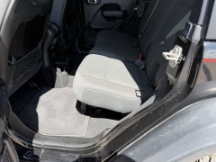 Used 2024  Jeep Wrangler Rubicon 4 Door 4x4 at Whitehead Auto Center near Truth or Consequence&comma; NM