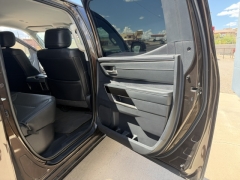 Used 2022  Toyota Tundra 4WD Limited CrewMax 5&period;5ft Bed at Whitehead Auto Center near Truth or Consequence&comma; NM