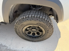 Used 2023  Toyota Tacoma 4WD Double Cab 5' Bed V6 &lpar;Natl&rpar; at Whitehead Auto Center near Truth or Consequence&comma; NM