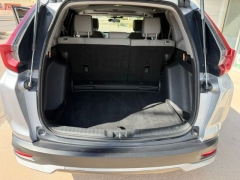 Used 2021  Honda CR-V EX 2WD at Whitehead Auto Center near Truth or Consequence&comma; NM