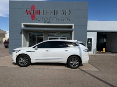 Used 2023  Buick Enclave AWD 4dr Avenir at Whitehead Auto Center near Truth or Consequence&comma; NM