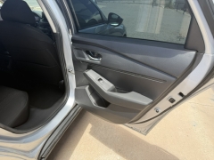 Used 2025  Honda Accord Sedan LX CVT at Whitehead Auto Center near Truth or Consequence&comma; NM