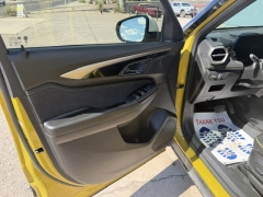Used 2024  Chevrolet Trailblazer AWD 4dr ACTIV at Whitehead Auto Center near Truth or Consequence&comma; NM
