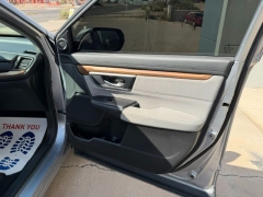 Used 2021  Honda CR-V EX 2WD at Whitehead Auto Center near Truth or Consequence&comma; NM