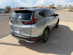 Used 2021  Honda CR-V EX 2WD at Whitehead Auto Center near Truth or Consequence&comma; NM