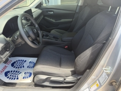 Used 2025  Honda Accord Sedan LX CVT at Whitehead Auto Center near Truth or Consequence&comma; NM
