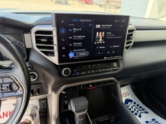 Used 2022  Toyota Tundra 4WD Limited CrewMax 5&period;5ft Bed at Whitehead Auto Center near Truth or Consequence&comma; NM