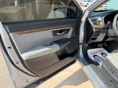 Used 2021  Honda CR-V EX 2WD at Whitehead Auto Center near Truth or Consequence&comma; NM