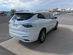 Used 2023  Buick Enclave AWD 4dr Avenir at Whitehead Auto Center near Truth or Consequence&comma; NM